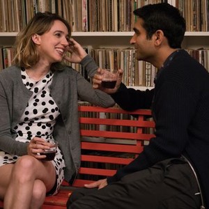 The Big Sick (2017) - Rotten Tomatoes