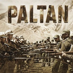 Paltan Rotten Tomatoes