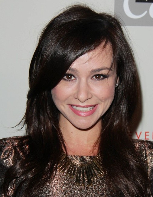 Danielle Harris