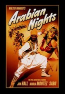 Arabian Nights poster image