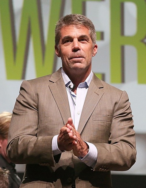 Chris Fowler