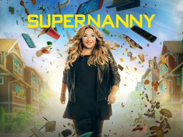 Supernanny davis family full episode outlet