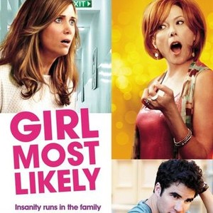 Girl Most Likely - Rotten Tomatoes