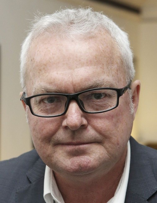 Andrew Bovell