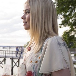 Birgitte Hjort Sørensen as Ingrid