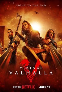 Viking (バイキング) ✨️Valhalla ✨️VA-302 Vikings: Valhalla | Tunefind