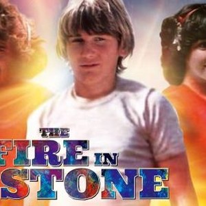 "The Fire in the Stone photo 9"