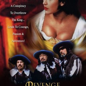 Revenge of the Musketeers (1994) photo 13