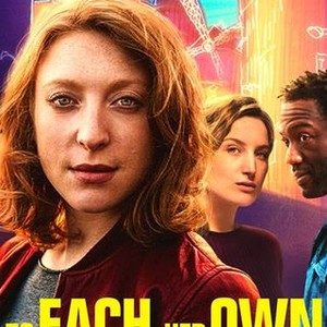 To Each, Her Own: one mess after another – Every Gay Movie