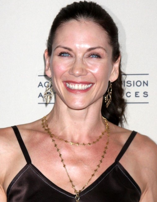 Stacy Haiduk