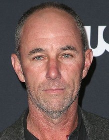 Jamie McShane