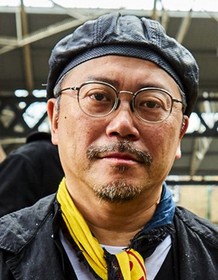 Tim Yip