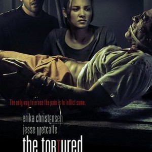 The Tortured (2010) photo 10