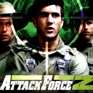 Attack Force Z photo 1