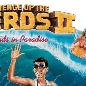 Revenge of the Nerds II: Nerds in Paradise photo 9