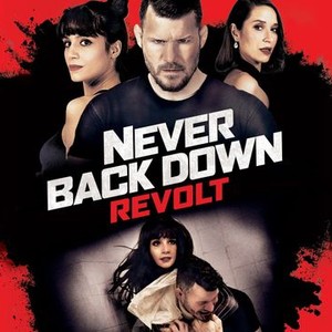 Never Back Down: Revolt photo 1