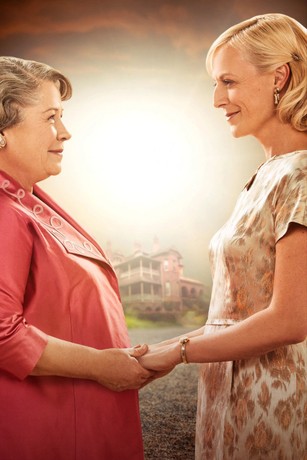 A place to call home tv series on netflix top