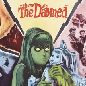 These Are the Damned photo 14