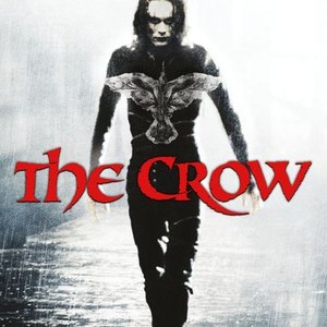 "The Crow photo 4"