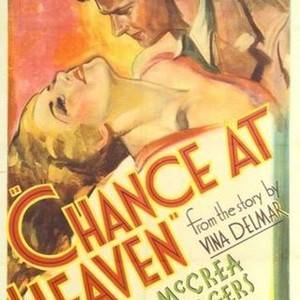Chance at Heaven (1933) photo 9
