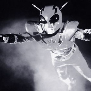 InfraMan (1975) Rotten Tomatoes