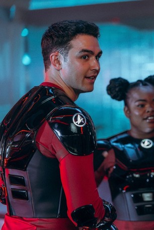 Star Trek: Starfleet Academy: Season 1, Episode 3 | Rotten Tomatoes