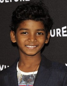 Sunny Pawar