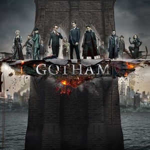 Gotham Knights (TV Series 2023) - Ratings - IMDb