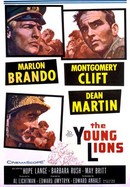 The Young Lions poster image
