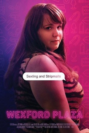 Wexford Plaza poster