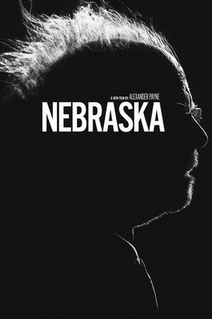 Nebraska poster
