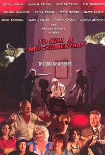 To Kill a Mockumentary
