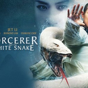 "The Sorcerer and the White Snake photo 15"