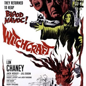 Witchcraft (1964) photo 13