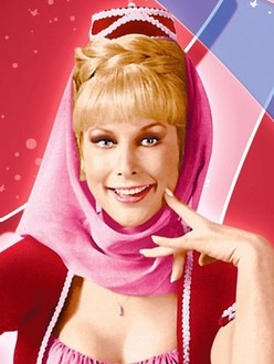 I Dream of Jeannie: Season 4 | Rotten Tomatoes