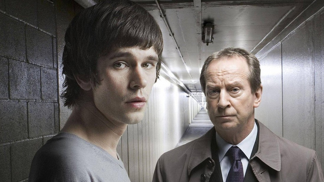 Criminal justice season 1 episode 2 store
