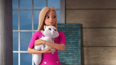 Blissa barbie shop dreamhouse adventures