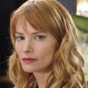 Covert Affairs, Sienna Guillory, 'What Is and What Should Never Be', Season 1, Ep. #8, 08/31/2010, ©USA
