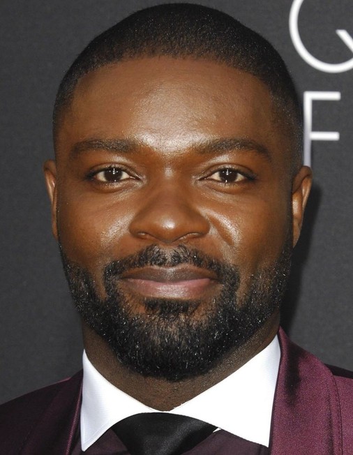 David Oyelowo