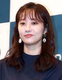 Park Joo-hee | Rotten Tomatoes