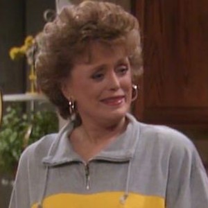 The Golden Girls: Season 7, Episode 23 - Rotten Tomatoes