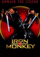 Iron Monkey poster image