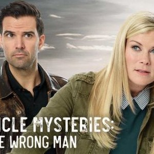 The Chronicle Mysteries: The Wrong Man photo 8