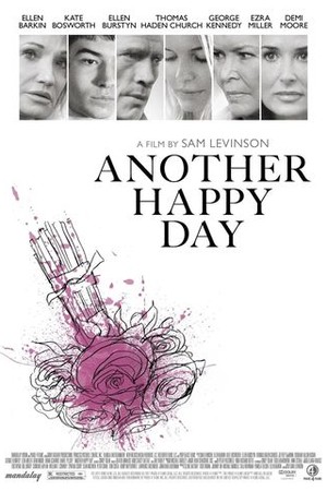 Another Happy Day poster