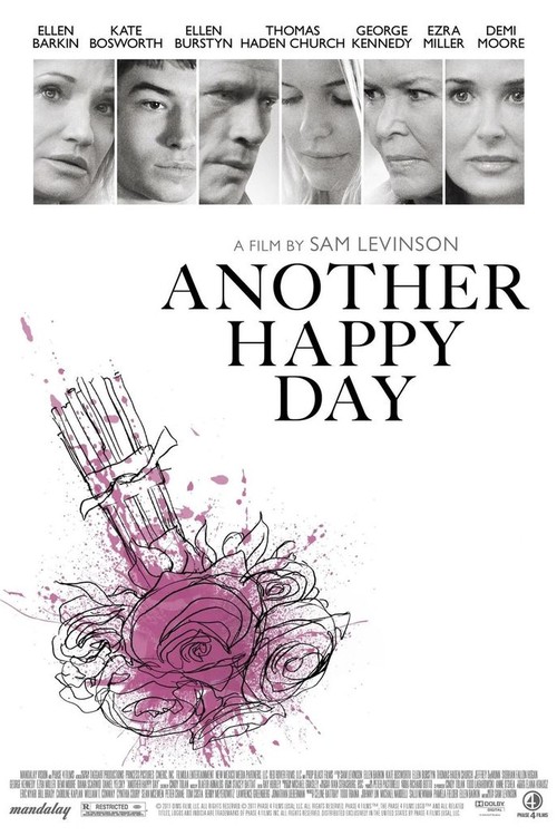 Another Happy Day poster