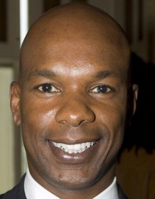 Doug Spearman