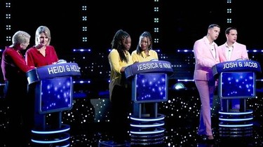 Weakest Link: Season 3, Episode 1 | Rotten Tomatoes