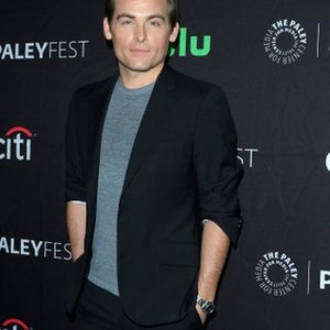 Kevin Zegers at arrivals for 2016 PaleyFest Fall TV Previews - ABC, The Paley Center for Media, Los Angeles, CA September 10, 2016. Photo By: Priscilla Grant/Everett Collection