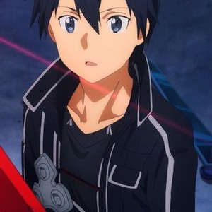 BREAKING: The first half of Alicization has been removed from Netflix USA,  leaving only WOU on the site. : r/swordartonline