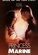 The Princess and the Marine poster image